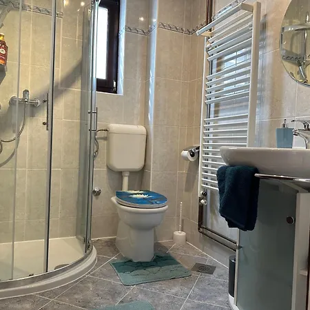 Vendégház Mare 3*