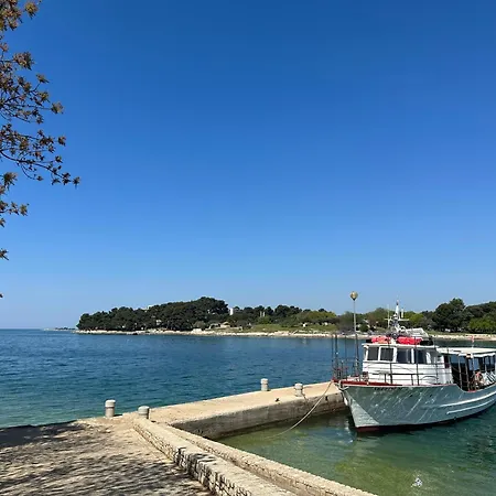 Mare Vendégház Poreč