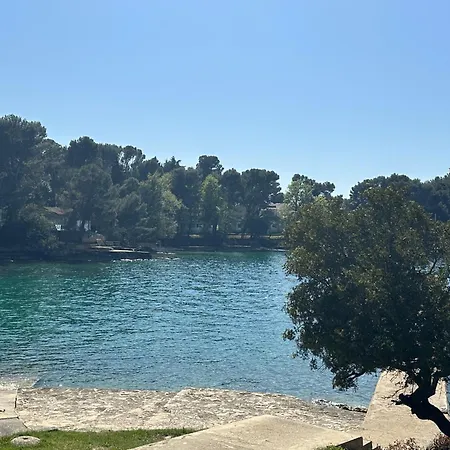 Vendégház Mare 3*
