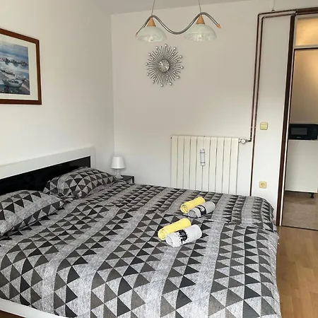 Mare Vendégház Poreč