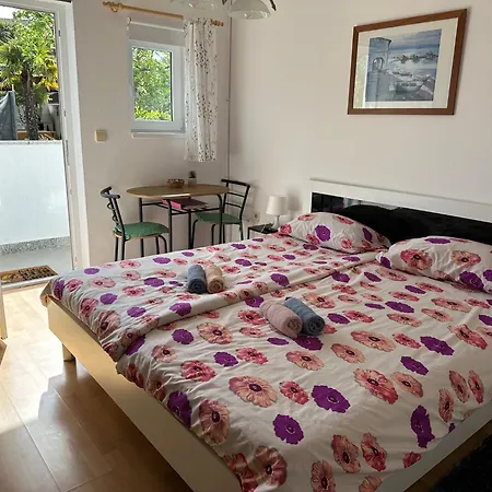 Mare Vendégház 3*