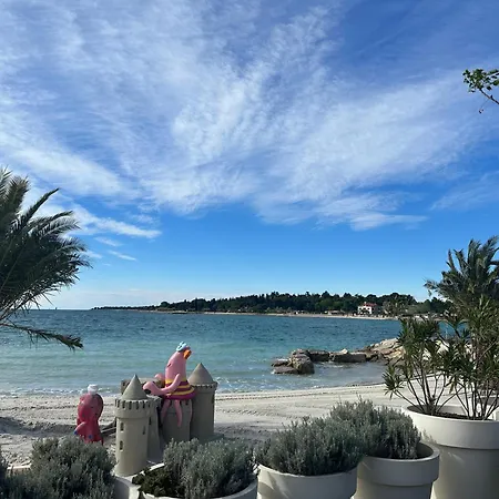Pensjonat Mare Poreč