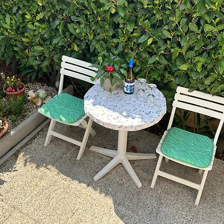 Pensión Mare Poreč