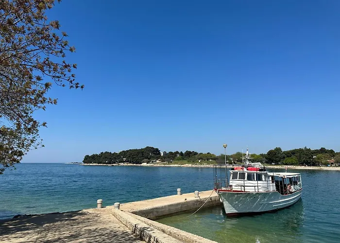 Mare Vendégház Poreč