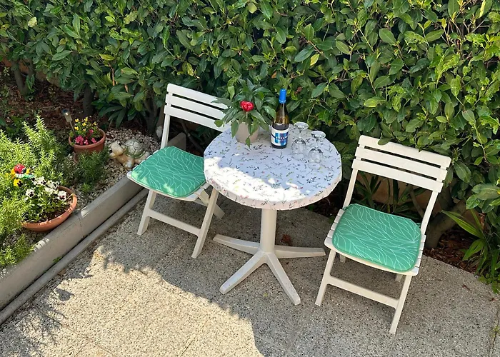 Affittacamere Mare Porec