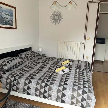 Guest house Mare Porec