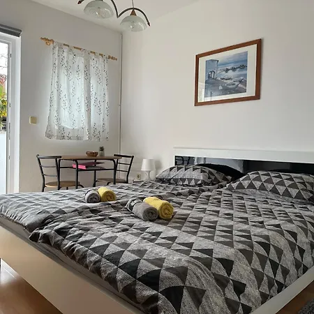 Mare Maison d'hôtes 3*