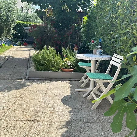 Guest house Mare Porec