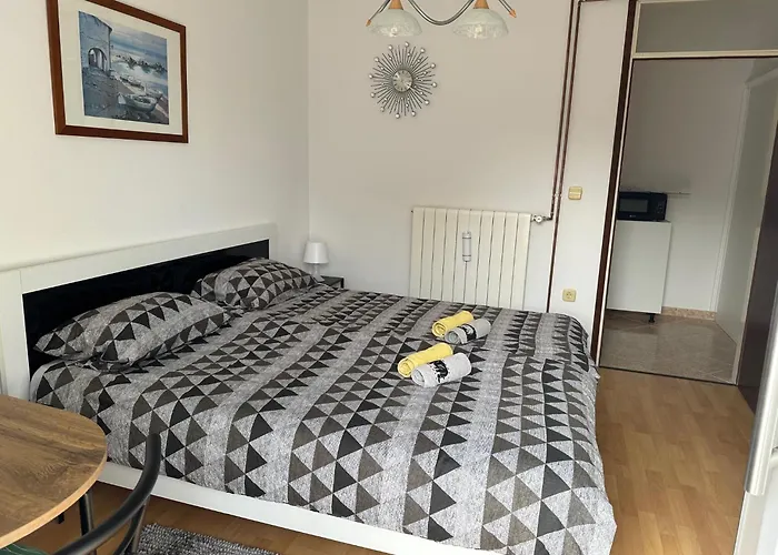 Guest house Mare Porec