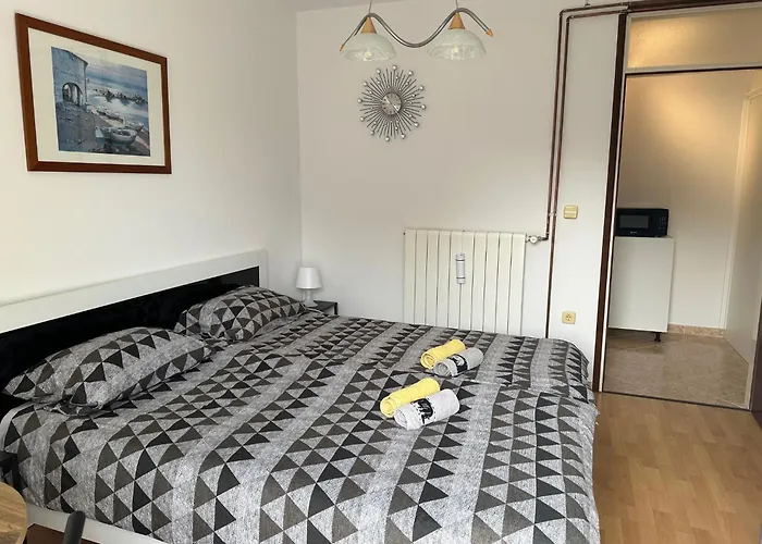 Mare Guest house Porec