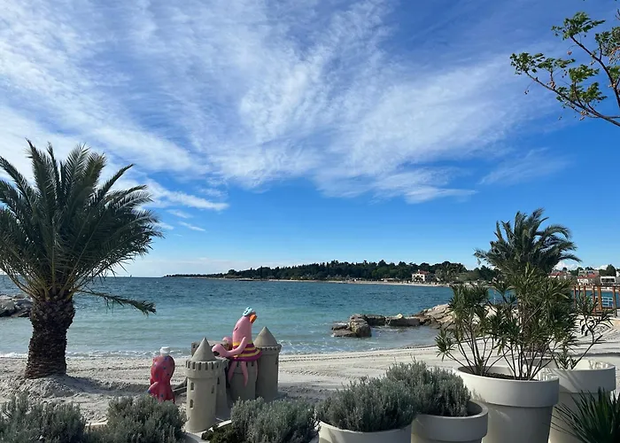 Guest house Mare Porec