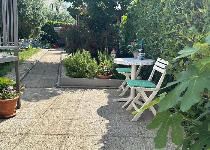 Guest house Mare Porec